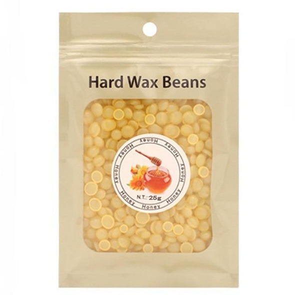 Pretty Painless Waxing Beans