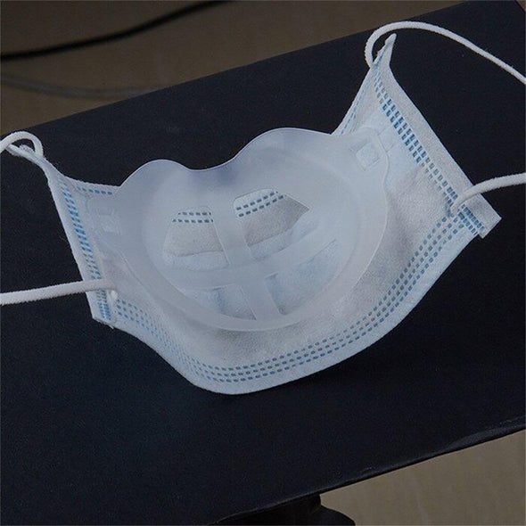 3D Breathe Support