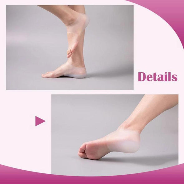 Invisible Height Increased Insoles (Buy 2 Bonus Shipping)