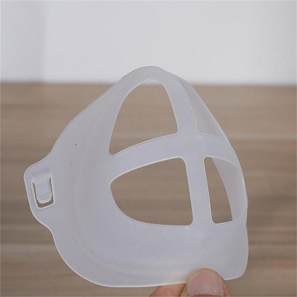 3D Breathe Support