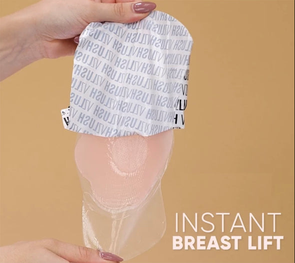 INSTANT BREAST LIFT